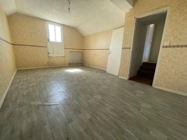 Vente Maison 6 pièces 144 m2 à Renazé