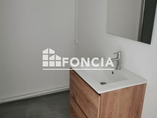 Location Appartement 3 pièces 52.02 m² - 238 RUE JEANNE D'ARC Nancy 54000