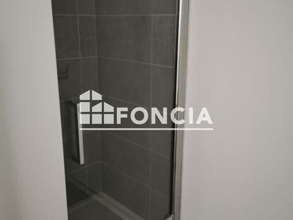 Location Appartement 3 pièces 52.02 m² - 238 RUE JEANNE D'ARC Nancy 54000