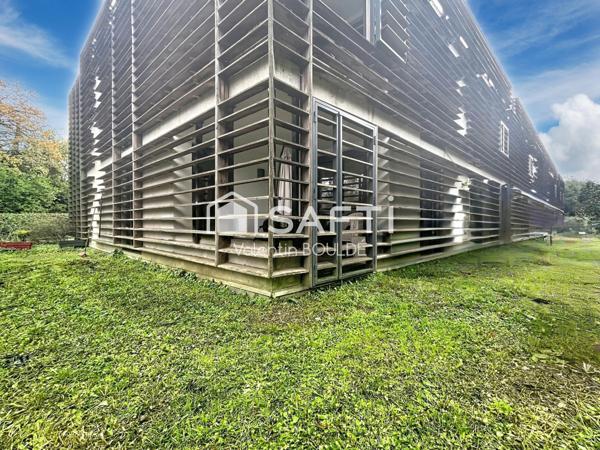 Haut Floirac - Appartement 2 pièces