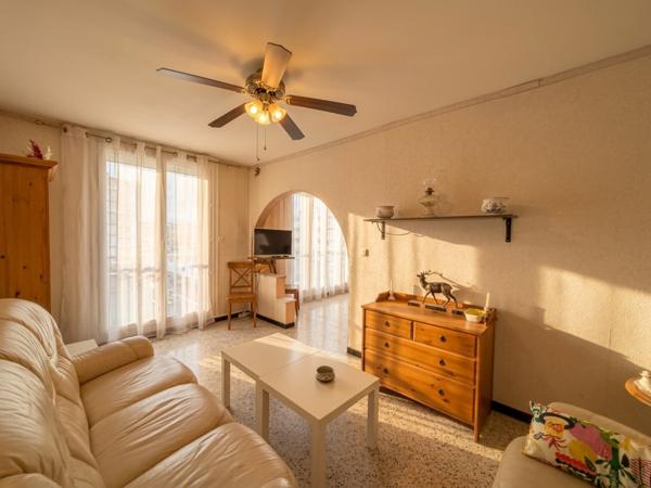 Appartement 4 pièces - 74 m² Exclusivité