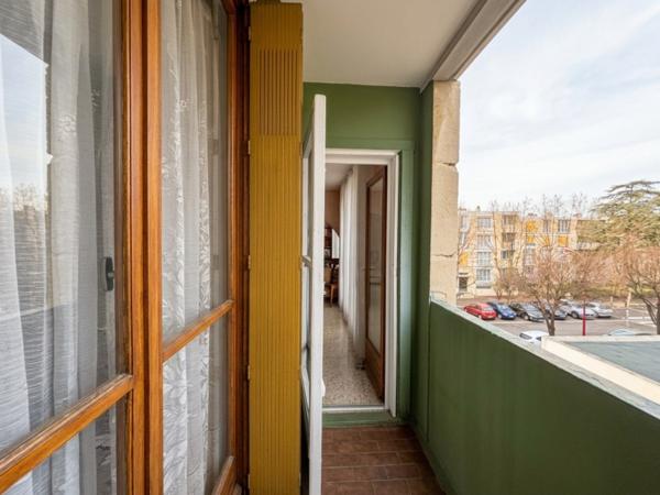 Appartement 4 pièces - 74 m² Exclusivité