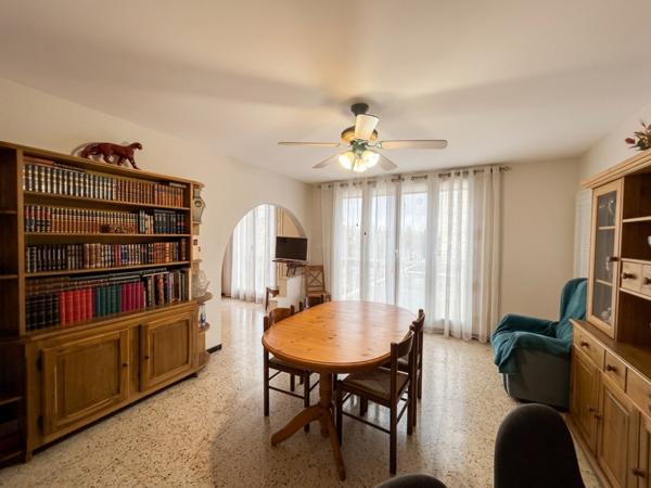 Appartement 4 pièces - 74 m² Exclusivité