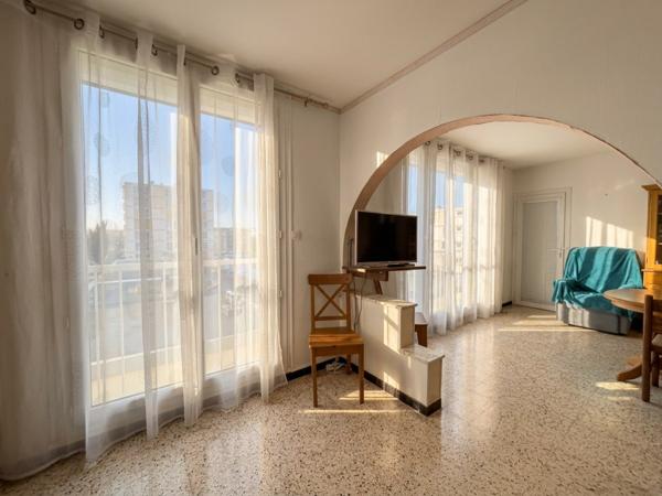 Appartement 4 pièces - 74 m² Exclusivité