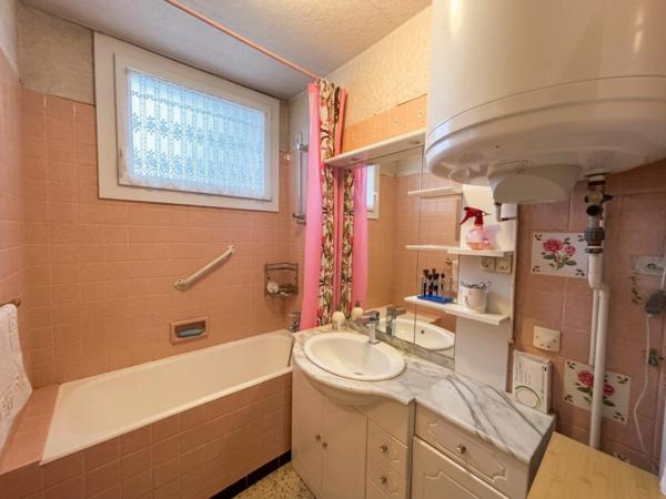 Appartement 4 pièces - 74 m² Exclusivité