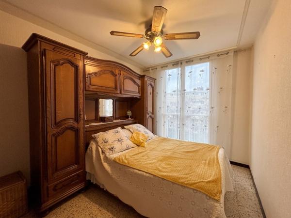 Appartement 4 pièces - 74 m² Exclusivité