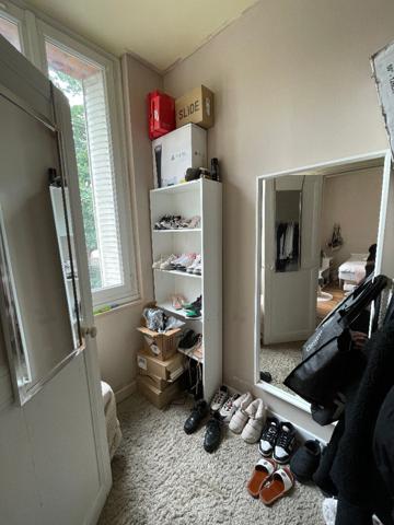 Appartement Orleans 2 pièce(s) 40 m2