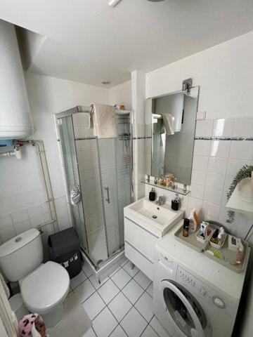 Appartement Orleans 2 pièce(s) 40 m2