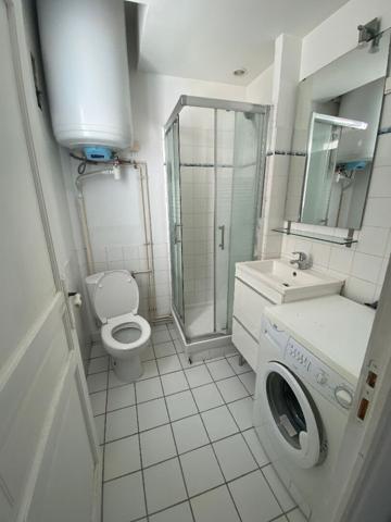 Appartement Orleans 2 pièce(s) 40 m2