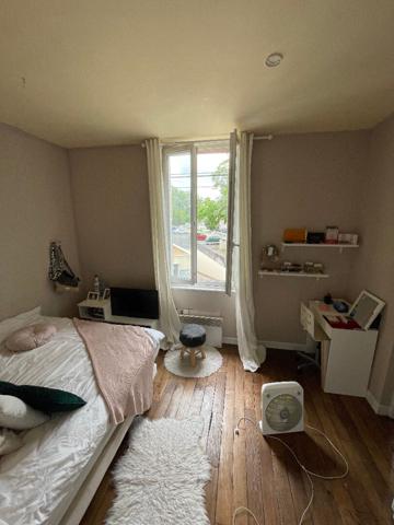 Appartement Orleans 2 pièce(s) 40 m2