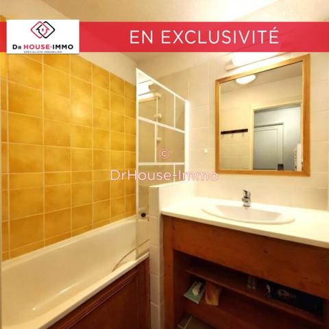Appartement à vendre 2 pièces de 32 m²