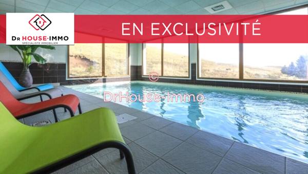 Appartement à vendre 2 pièces de 32 m²