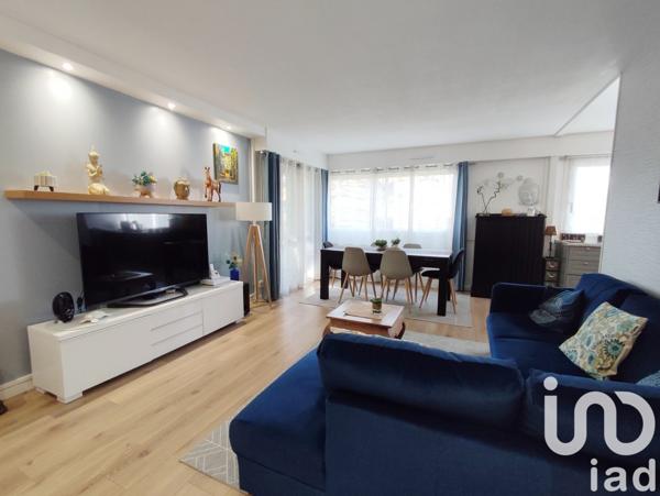 Appartement 3 pièces de 68 m² à Domont (95330)