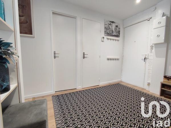 Appartement 3 pièces de 68 m² à Domont (95330)