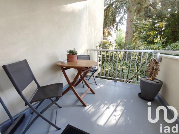 Appartement 3 pièces de 68 m² à Domont (95330)