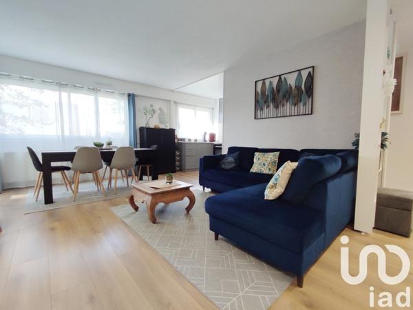 Appartement 3 pièces de 68 m² à Domont (95330)