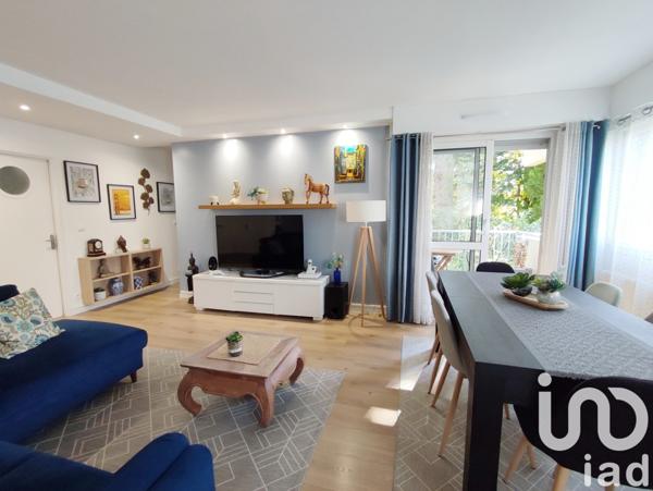 Appartement 3 pièces de 68 m² à Domont (95330)