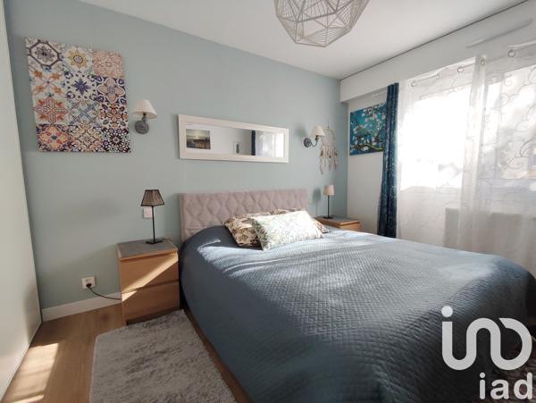 Appartement 3 pièces de 68 m² à Domont (95330)