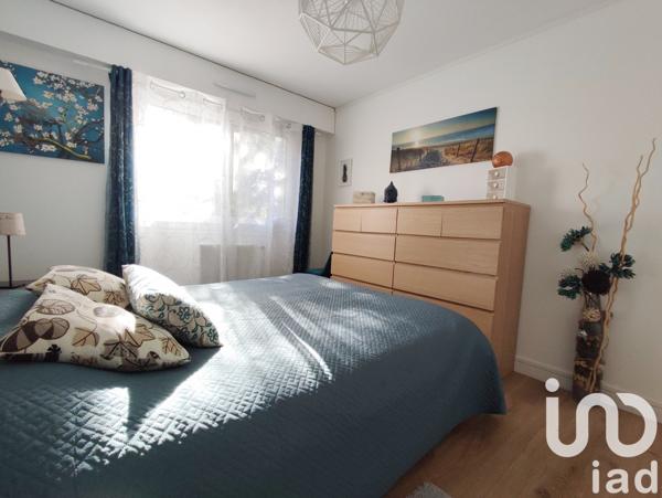 Appartement 3 pièces de 68 m² à Domont (95330)