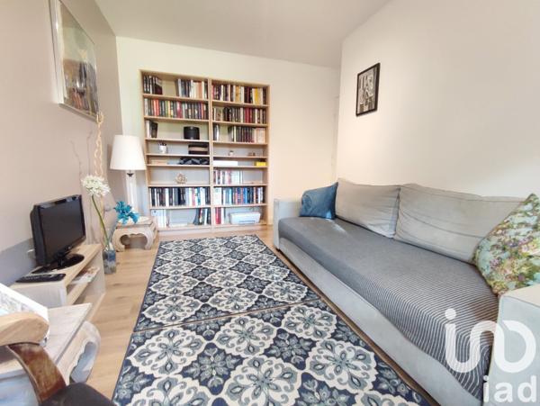 Appartement 3 pièces de 68 m² à Domont (95330)