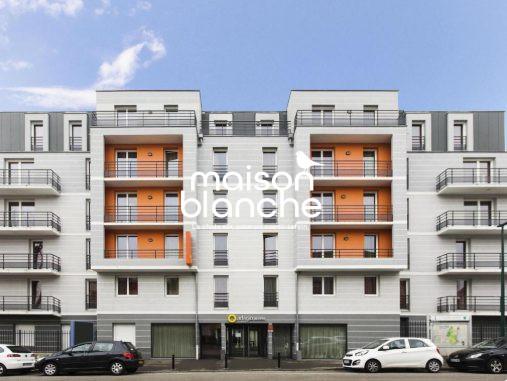 INVESTISSEMENT - LMNP - SAINT LOUIS (68)