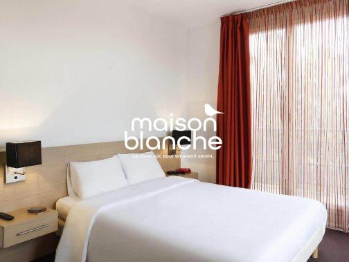 INVESTISSEMENT - LMNP - SAINT LOUIS (68)