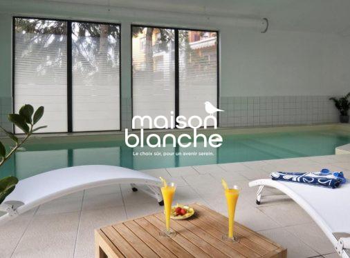 INVESTISSEMENT - LMNP - SAINT LOUIS (68)