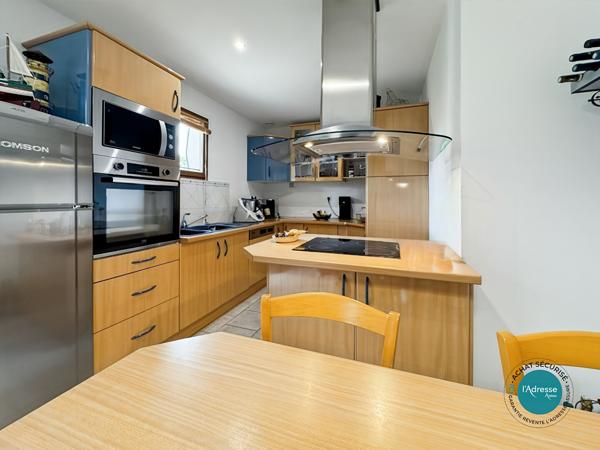 Maison Ballancourt Sur Essonne