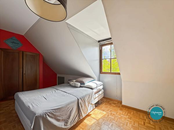 Maison Ballancourt Sur Essonne