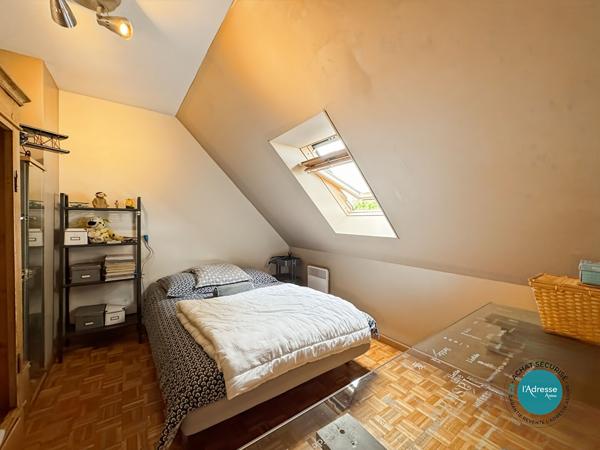 Maison Ballancourt Sur Essonne
