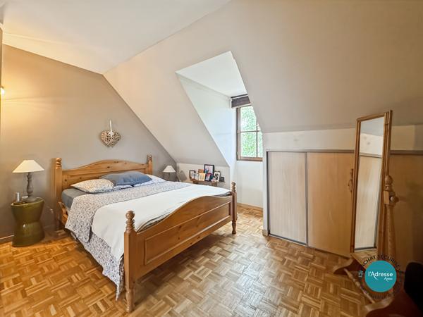 Maison Ballancourt Sur Essonne