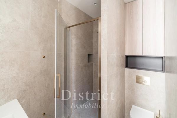 # Appartement – 90m² – Paris 7ème