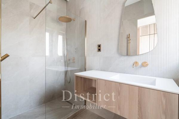 # Appartement – 90m² – Paris 7ème