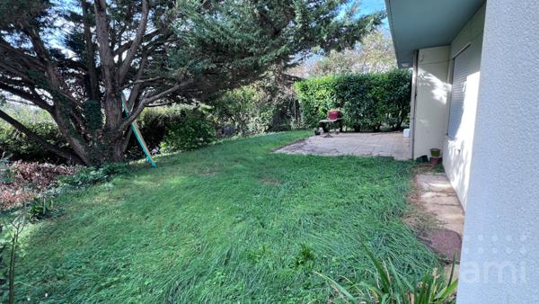 T4 LA ROCHELLE - 4 pièce(s) - 80 m2