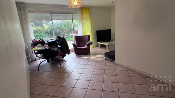 T4 LA ROCHELLE - 4 pièce(s) - 80 m2