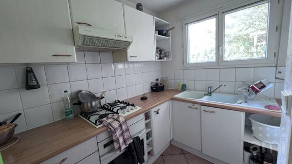 T4 LA ROCHELLE - 4 pièce(s) - 80 m2