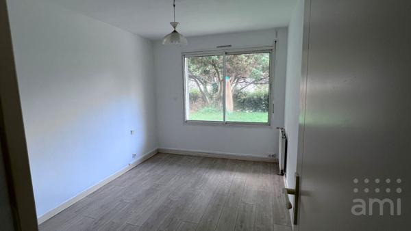 T4 LA ROCHELLE - 4 pièce(s) - 80 m2