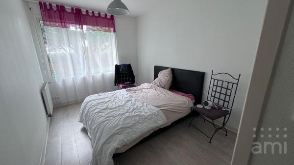 T4 LA ROCHELLE - 4 pièce(s) - 80 m2