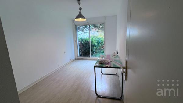 T4 LA ROCHELLE - 4 pièce(s) - 80 m2