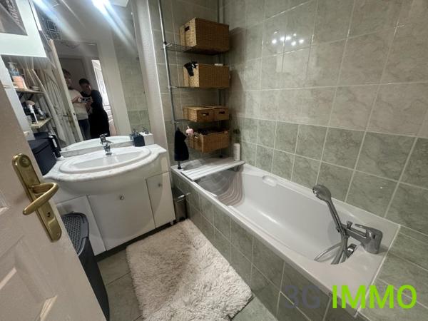 Location / Appartement T3 à Cranves-Sales (74380)