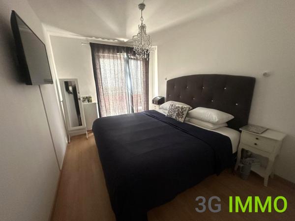 Location / Appartement T3 à Cranves-Sales (74380)