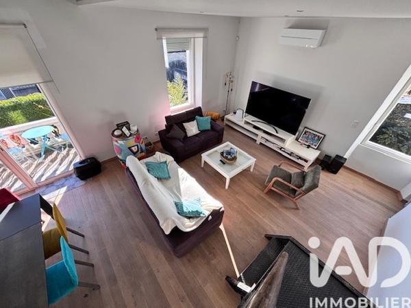 Appartement à vendre 4 pièces 123 m² Aubenas