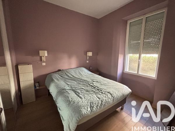 Appartement à vendre 4 pièces 123 m² Aubenas