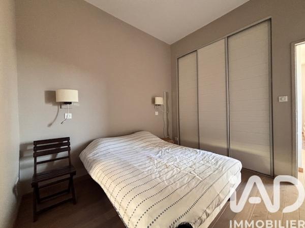 Appartement à vendre 4 pièces 123 m² Aubenas