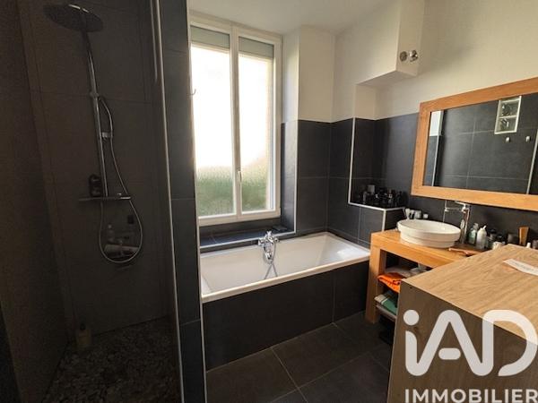 Appartement à vendre 4 pièces 123 m² Aubenas