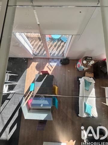 Appartement à vendre 4 pièces 123 m² Aubenas