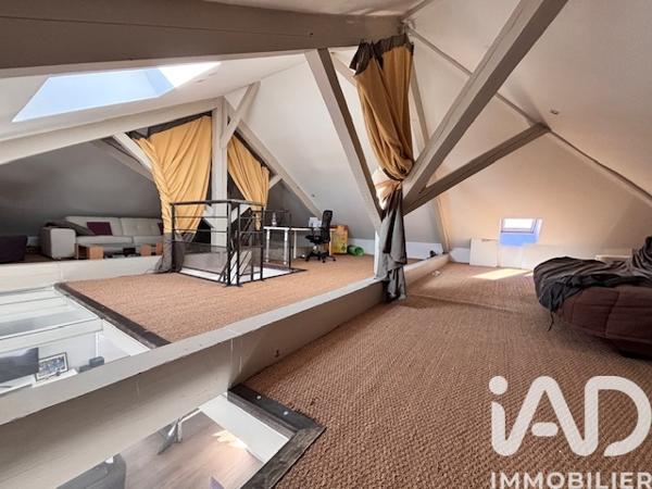 Appartement à vendre 4 pièces 123 m² Aubenas