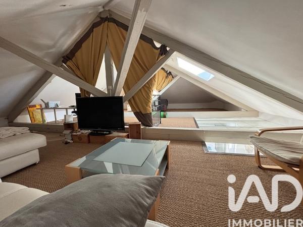 Appartement à vendre 4 pièces 123 m² Aubenas
