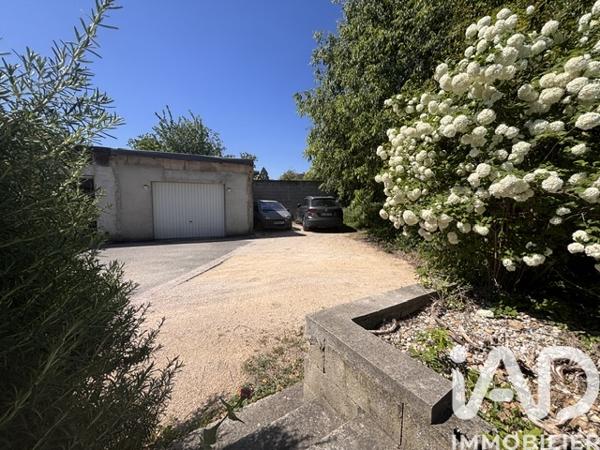 Appartement à vendre 4 pièces 123 m² Aubenas
