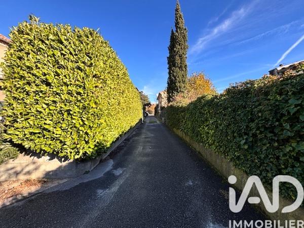 Appartement à vendre 4 pièces 123 m² Aubenas